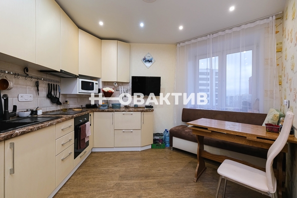 
   Продам 2-комнатную, 58.1 м², Королева ул, 10/1

. Фото 11.