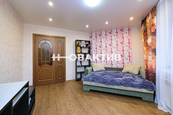 
   Продам 2-комнатную, 58.1 м², Королева ул, 10/1

. Фото 12.