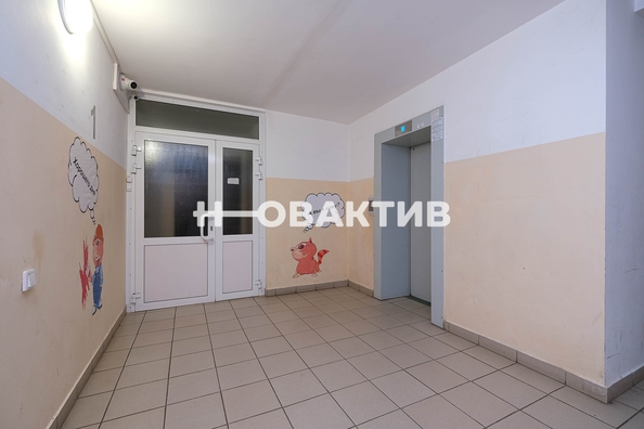 
   Продам 2-комнатную, 58.1 м², Королева ул, 10/1

. Фото 24.