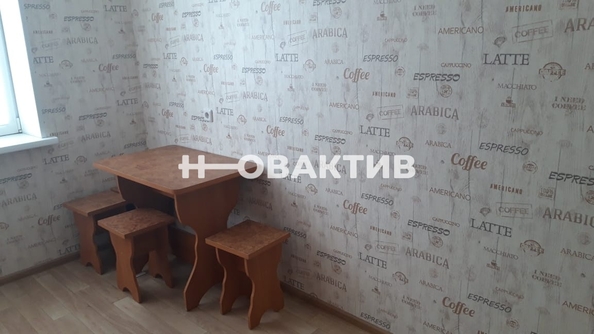 
   Продам 1-комнатную, 34.8 м², Надежды ул, 10

. Фото 9.