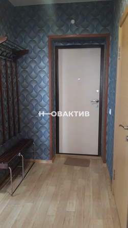 
   Продам 1-комнатную, 34.8 м², Надежды ул, 10

. Фото 24.