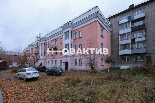 
   Продам комнату, 78.7 м², Ползунова ул, 3

. Фото 4.