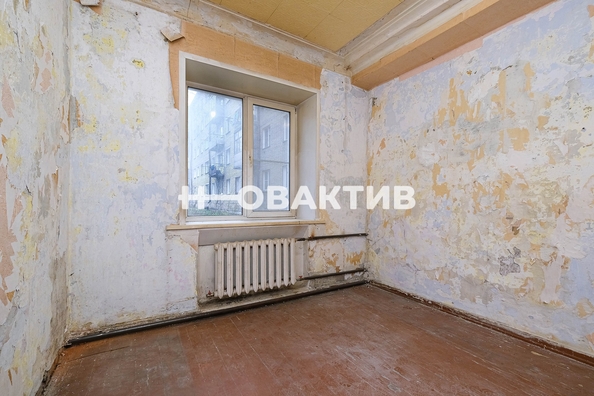 
   Продам комнату, 78.7 м², Ползунова ул, 3

. Фото 12.