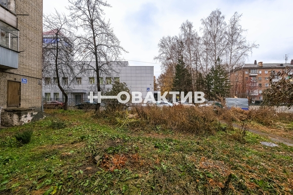 
   Продам комнату, 78.7 м², Ползунова ул, 3

. Фото 21.