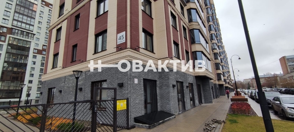 
  Продам гараж, 2.6 м², Новосибирск

. Фото 1.