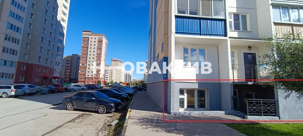 
   Продам помещение свободного назначения, 80.3 м², Виктора Уса ул, 7

. Фото 3.