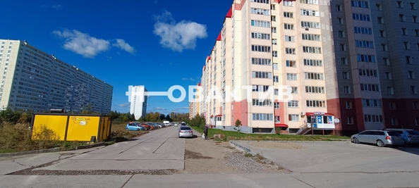 
   Сдам помещение свободного назначения, 80.3 м², Виктора Уса ул, 7

. Фото 3.