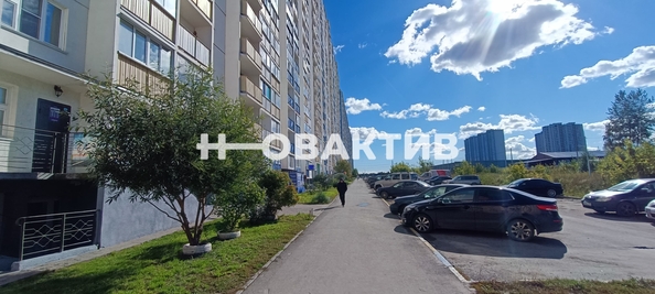 
   Сдам помещение свободного назначения, 80.3 м², Виктора Уса ул, 7

. Фото 4.