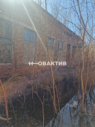 
   Продам помещение под производство, 5500 м², Советская ул, 4

. Фото 6.