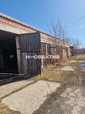 
   Продам помещение под производство, 5500 м², Советская ул, 4

. Фото 16.