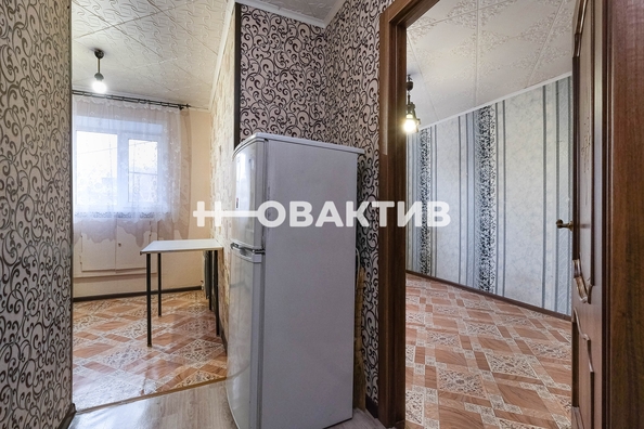 
   Продам 1-комнатную, 22.5 м², Жуковского ул, 117/1

. Фото 6.