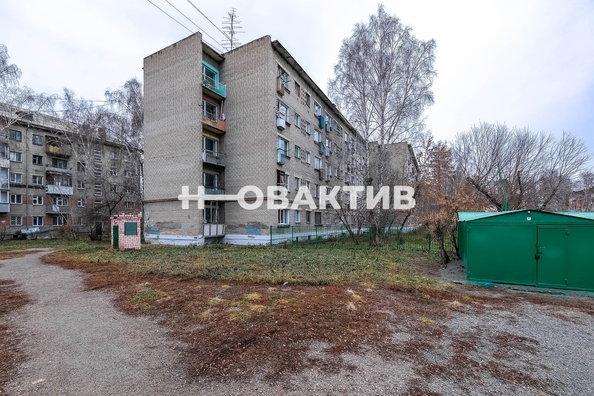 
   Продам 1-комнатную, 22.5 м², Жуковского ул, 117/1

. Фото 10.