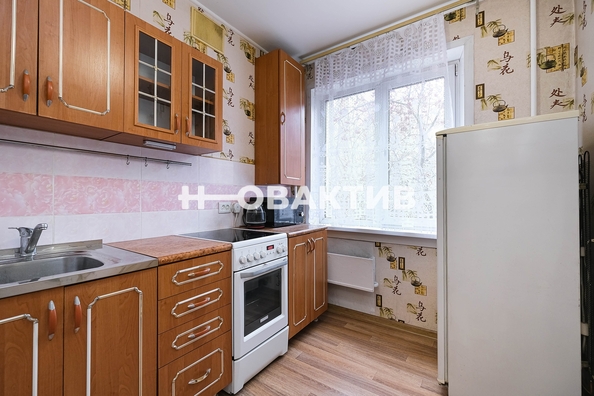 
   Продам 1-комнатную, 29.2 м², Железнодорожная ул, 8/4

. Фото 8.