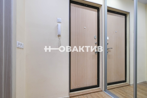 
   Продам 1-комнатную, 29.2 м², Железнодорожная ул, 8/4

. Фото 10.