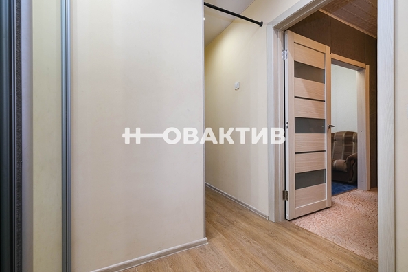 
   Продам 1-комнатную, 29.2 м², Железнодорожная ул, 8/4

. Фото 11.