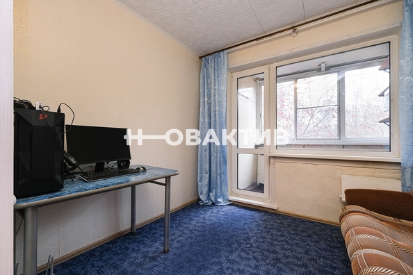 
   Продам 1-комнатную, 29.2 м², Железнодорожная ул, 8/4

. Фото 14.