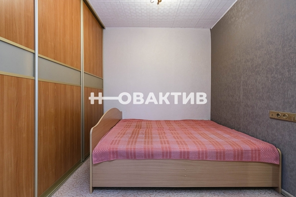 
   Продам 1-комнатную, 29.2 м², Железнодорожная ул, 8/4

. Фото 20.