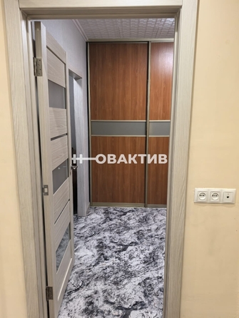 
  Продается 1-комн. квартира, 29.2 м², Железнодорожная ул, д. 8/4
. Фото 8.