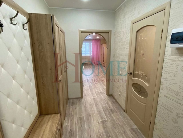 
  Сдам в аренду 1-комнатную квартиру, 36 м², Новосибирск

. Фото 2.