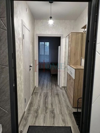 
  Сдам в аренду 1-комнатную квартиру, 23 м², Новосибирск

. Фото 9.