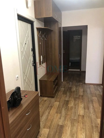 
  Сдам в аренду 2-комнатную квартиру, 56 м², Новосибирск

. Фото 8.