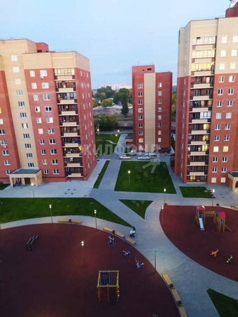 
   Продам 3-комнатную, 72 м², Кубовая ул, 53

. Фото 21.