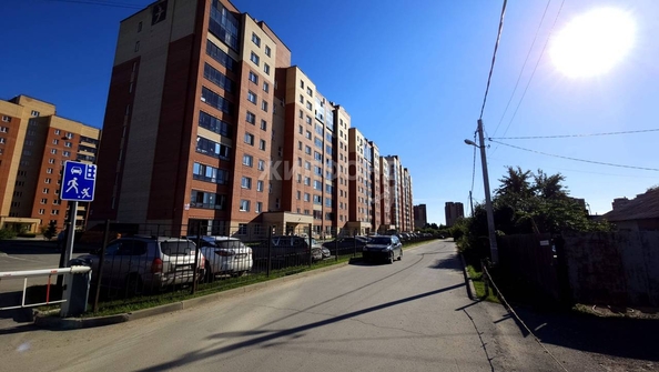 
   Продам 3-комнатную, 72 м², Кубовая ул, 53

. Фото 23.