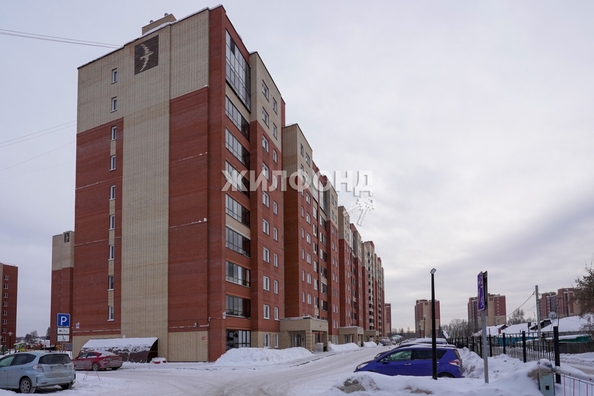 
   Продам 3-комнатную, 72 м², Кубовая ул, 53

. Фото 9.