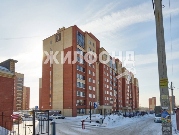 
   Продам 3-комнатную, 72 м², Кубовая ул, 53

. Фото 13.