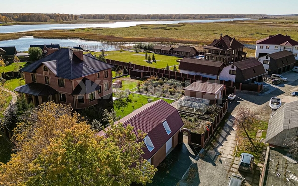 
   Продам дом, 480 м², Новопичугово

. Фото 5.