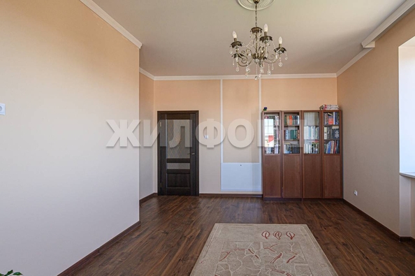 
   Продам дом, 480 м², Новопичугово

. Фото 12.