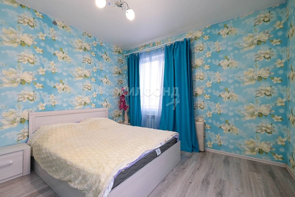 
   Продам дом, 150 м², Новосибирск

. Фото 10.