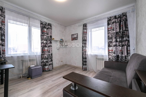 
   Продам дом, 150 м², Новосибирск

. Фото 13.