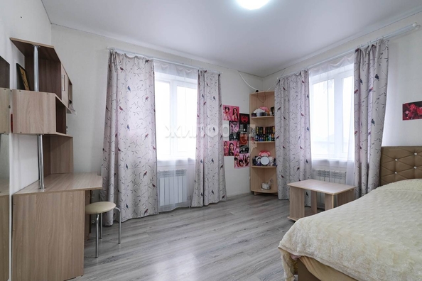 
   Продам дом, 150 м², Новосибирск

. Фото 16.