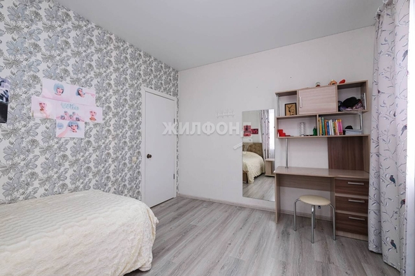 
   Продам дом, 150 м², Новосибирск

. Фото 18.