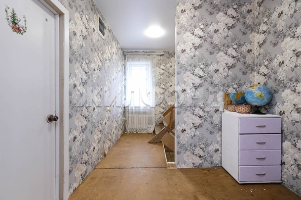 
   Продам дом, 150 м², Новосибирск

. Фото 7.