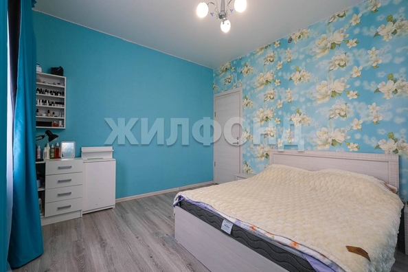 
   Продам дом, 150 м², Новосибирск

. Фото 11.