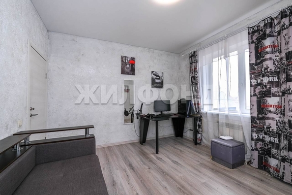 
   Продам дом, 150 м², Новосибирск

. Фото 14.