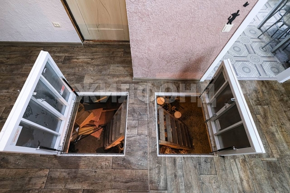 
   Продам дом, 150 м², Новосибирск

. Фото 22.