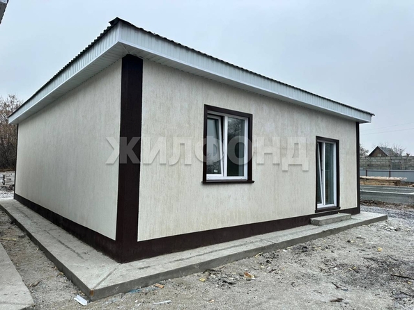 
  Продается дом, 80 м², село Чистополье
. Фото 2.