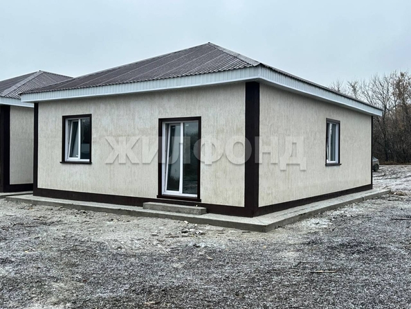 
  Продается дом, 80 м², село Чистополье
. Фото 3.