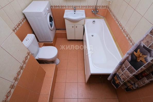 
   Продам 1-комнатную, 38.9 м², Рябиновая ул, 10/1

. Фото 11.