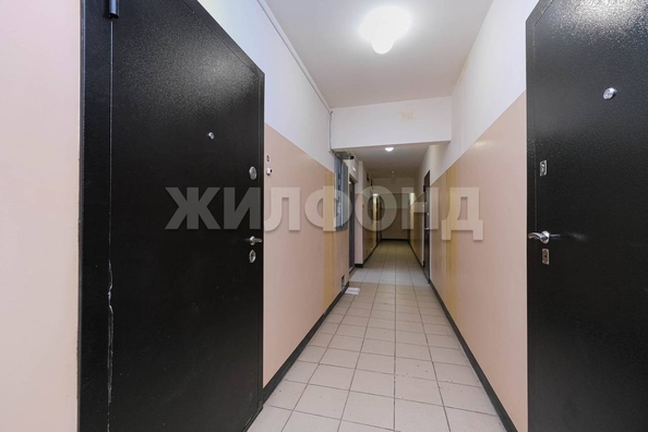 
   Продам студию, 20.7 м², Петухова ул, 99

. Фото 9.