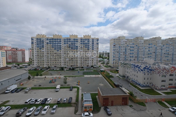 
   Продам студию, 19.6 м², Виктора Уса ул, 9

. Фото 10.