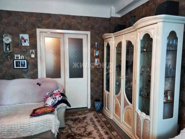 
   Продам 2-комнатную, 52.9 м², Ватутина ул, 7

. Фото 7.