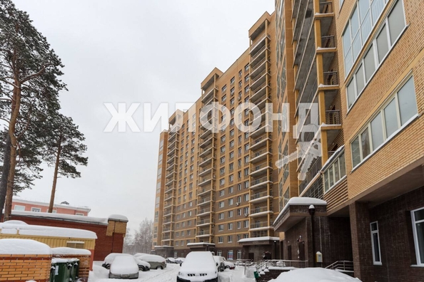 
   Продам 2-комнатную, 63.3 м², Залесского ул, 8/1

. Фото 5.