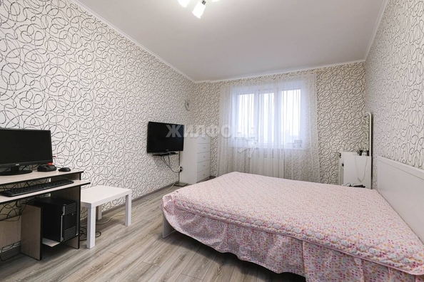 
   Продам 2-комнатную, 63.3 м², Залесского ул, 8/1

. Фото 6.