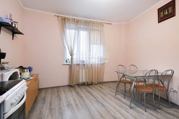 
   Продам 2-комнатную, 63.3 м², Залесского ул, 8/1

. Фото 19.