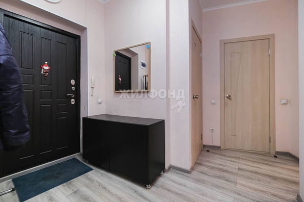 
   Продам 2-комнатную, 63.3 м², Залесского ул, 8/1

. Фото 29.