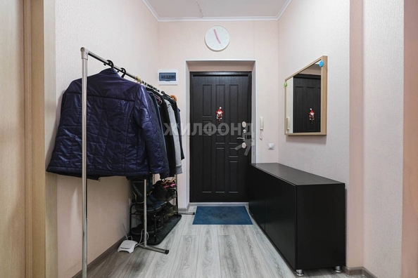 
   Продам 2-комнатную, 63.3 м², Залесского ул, 8/1

. Фото 30.